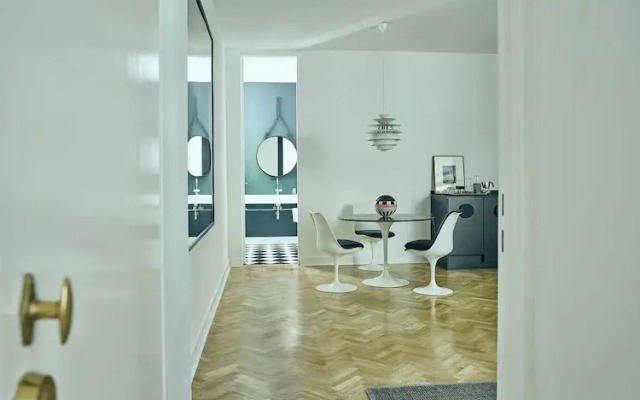 Design Apartments am Römerturm