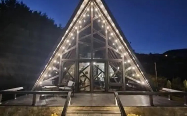 Otelox Sinap Bungalow