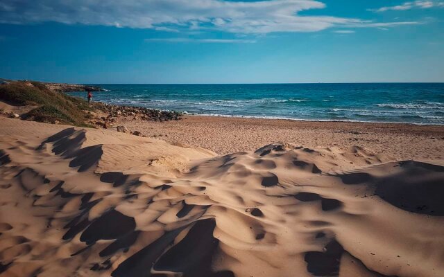Le Dune Hotel