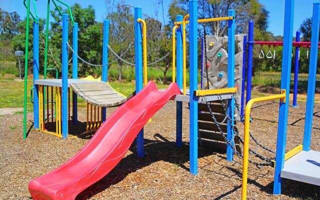 Avondel Caravan Park