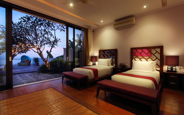 ASMARA Heavenly Residence NUSA DUA