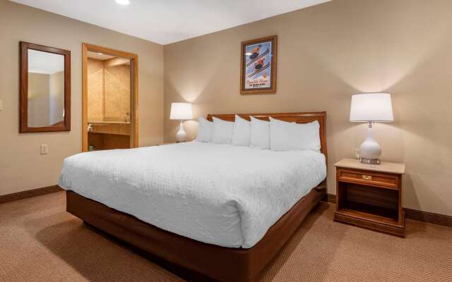 Mountain Edge Suites at Sunapee, Ascend Hotel Collection