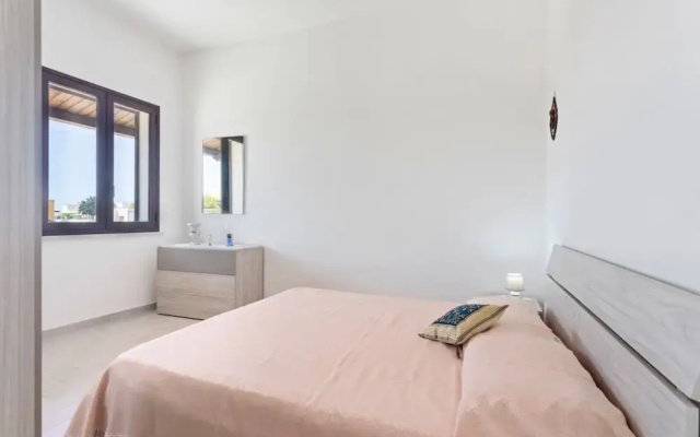 Marsala - Contrada Spagnola Apartment