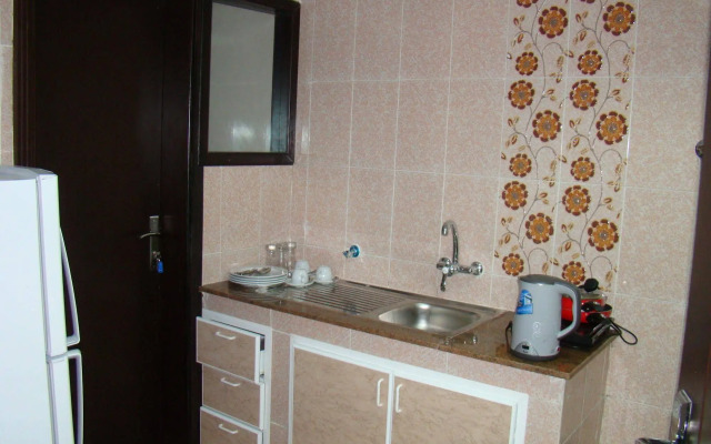 Savoy Grand Hotel Apartments