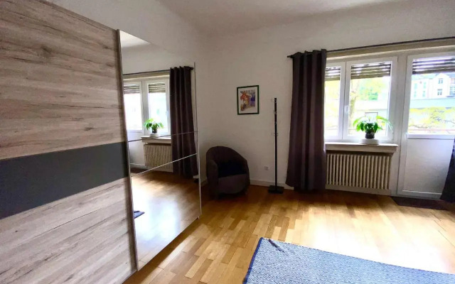 Residence Glacis