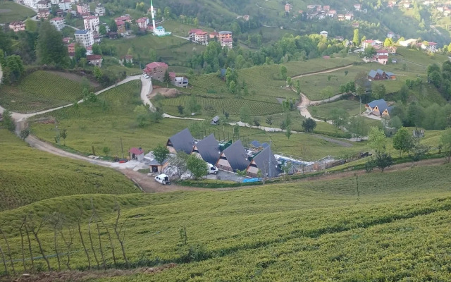 Enasra Bungalow