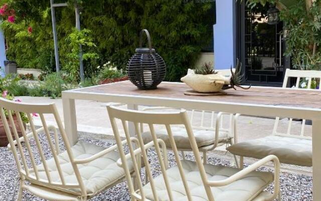 Agrinio ART Suites