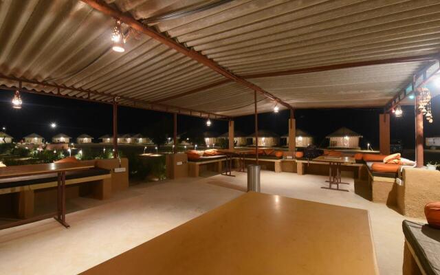 Stay Inn Resort Jaisalmer