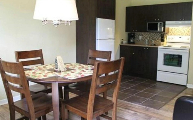 Studiotel Bromont