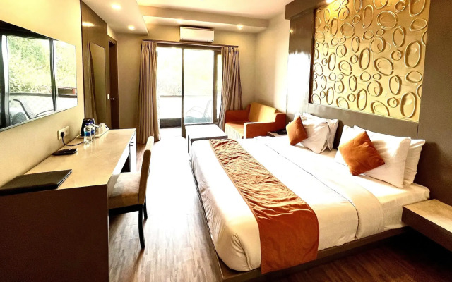 Comfort Inn Silver Arch Hotel, Mussoorie
