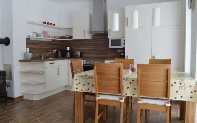 Holiday Apartment Windrose