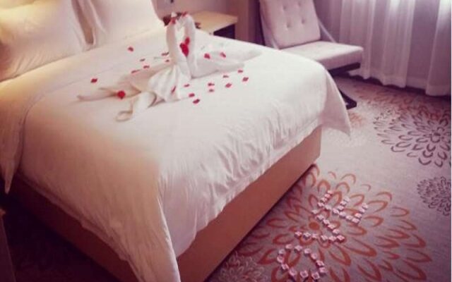Lavande Hotel Jiujiang Xunyang Road Pedestrian Street  Branch