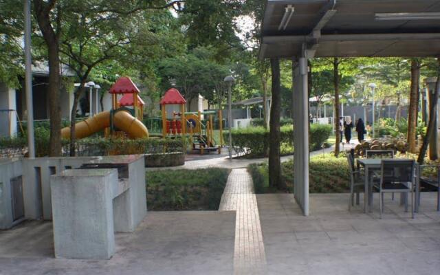 Short Stays in Kuala Lumpur
