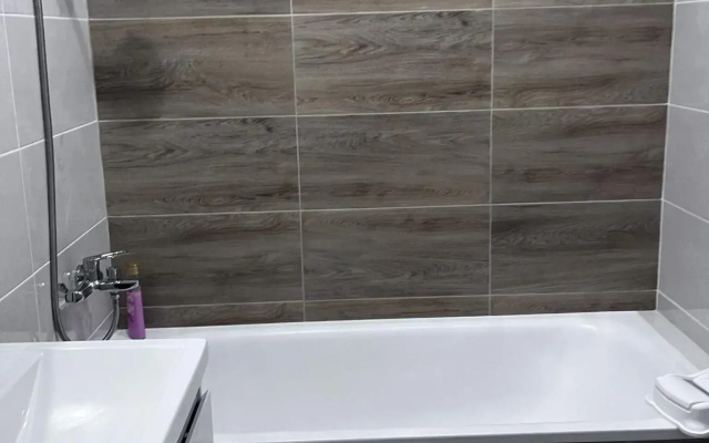Apartamenty na ulice Pravdy