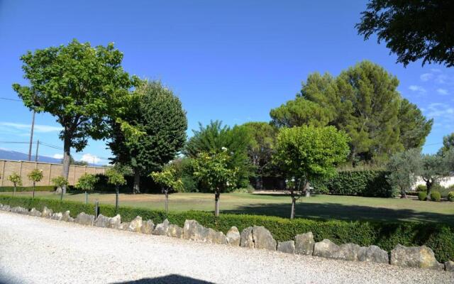 Domaine Des Écureuils