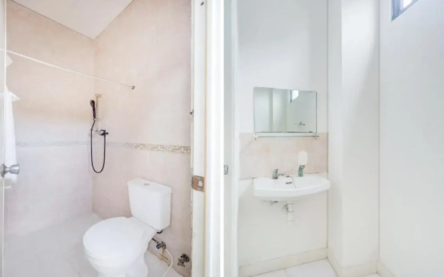 Hotel O Palmerah Near Binus University Formerly Wisma Bango