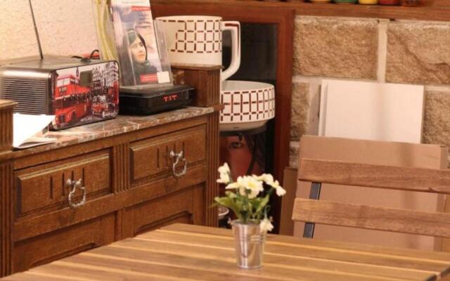 Appartement Ségrie-Fontaine, 2 pièces, 2 personnes - FR-1-497-93