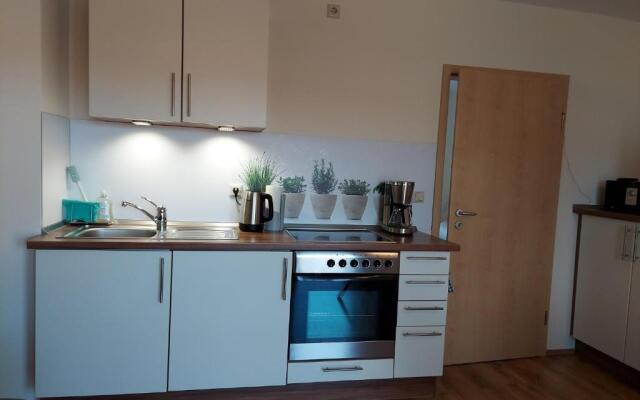 Ferienwohnung Wiesenschneiders