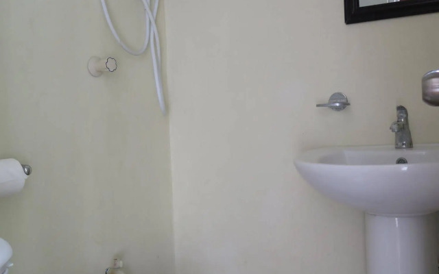 Panglao Palms Apartelle