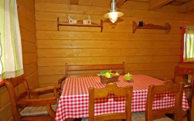 Chata Tomáš