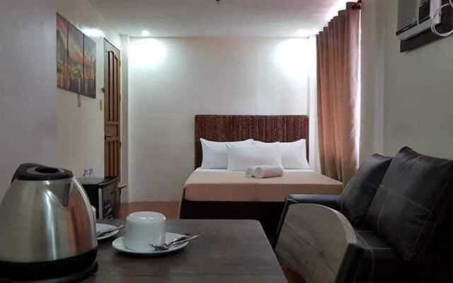 Thirdy's Tourist Inn