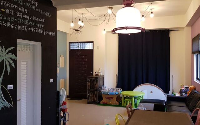 Yilan 22 Light LOFT