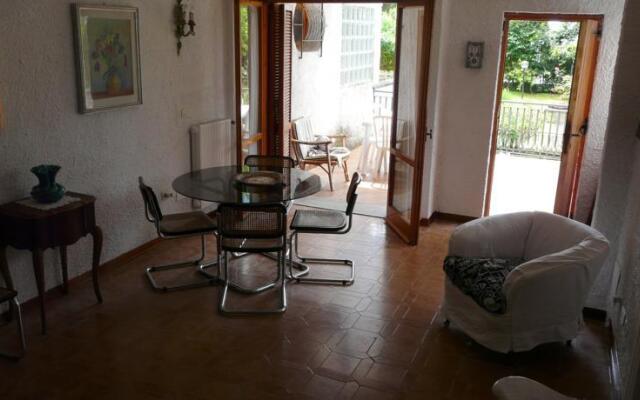 Villa Lena - Le Conchiglie