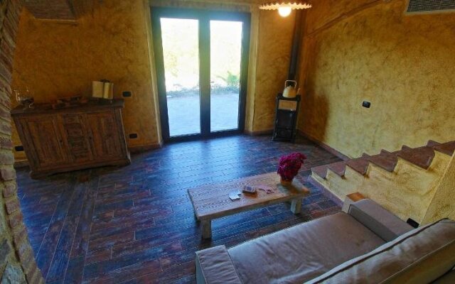 Casa del Pastore