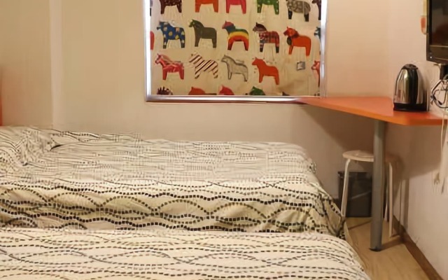 Pod Inn