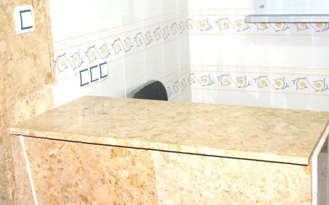 Hostal Sevilla Florida Center