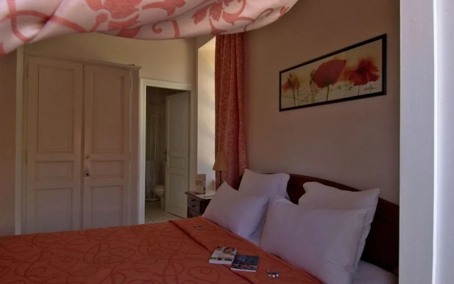 Hostellerie Clau del Loup