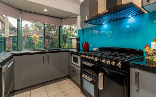 Delightful Duplex on Rose Ct, Bongaree