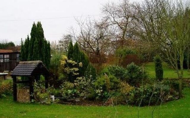 Woodview Bed & Breakfast