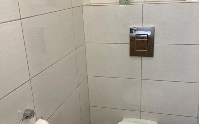 U potoka Cedronu