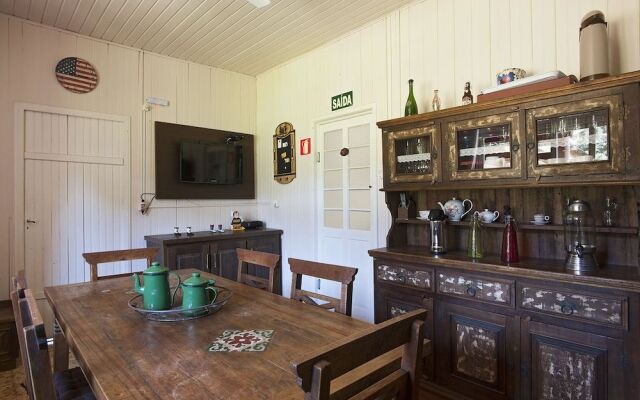 Lone Star Hostel Temático