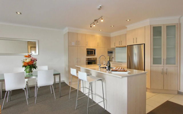 Crowsnest Apartments