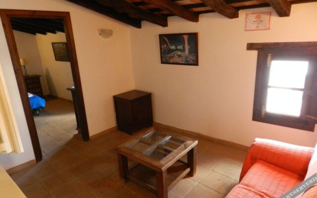 Posada La Casa Grande