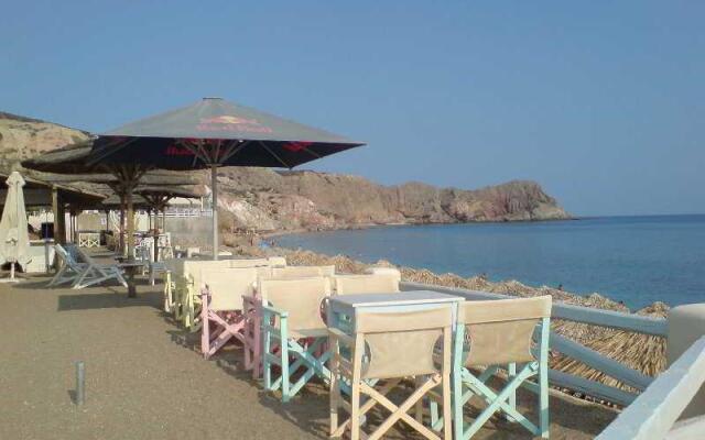 Artemis Bungalows (Paliochori)