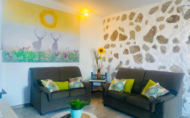 La Fortaleza @Casa La Fuentita