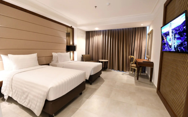 Mahkota Hotel Singkawang