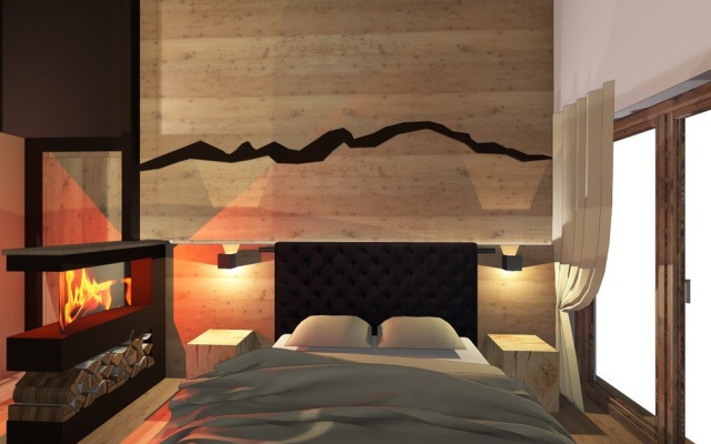 Mont Chalet Nevada - Hotel & Spa