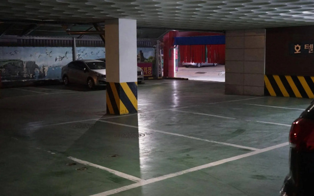Sisiri Hotel