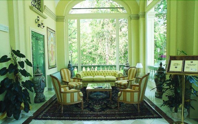 Hotel Roma Imperiale