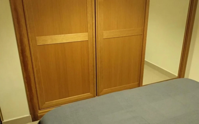 Wish-Suite Gonzalo Bilbao de Sevilla Apartment