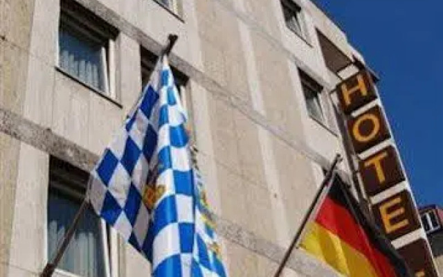 Smart Stay Hotel Schweiz