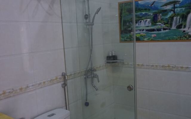 Galaxy Hotel Bac Ninh