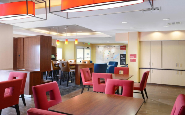 TownePlace Suites by Marriott Laredo