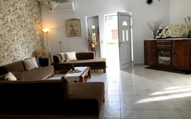 Rosy s House With all Amenities Near Chania