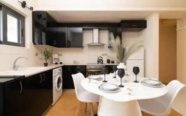 Coronis House