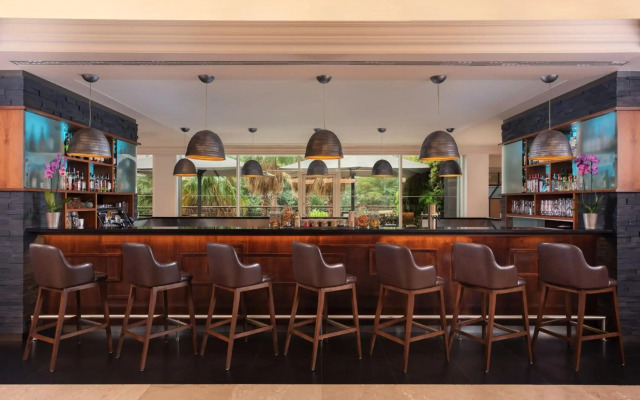 Lisbon Marriott Hotel